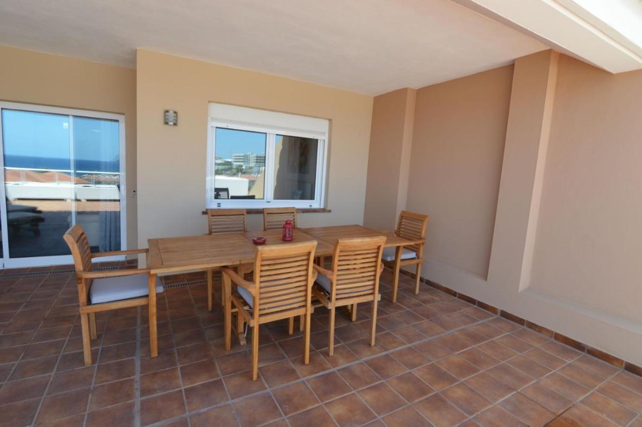 Appartement Deluxe Apt. 110Qm+Terrasse 60Qm Pool Wifi Golf Yachthafen à San Miguel de Abona Extérieur photo