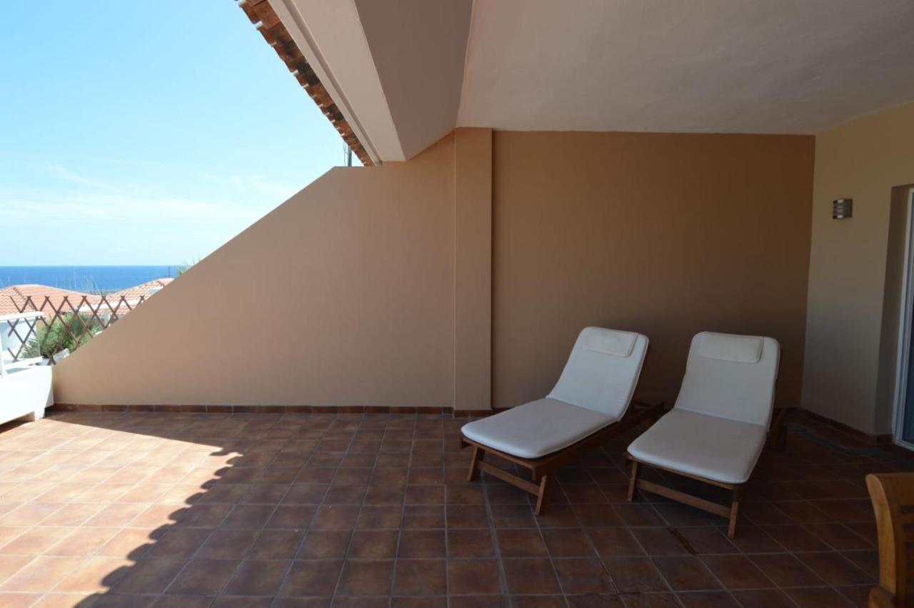 Appartement Deluxe Apt. 110Qm+Terrasse 60Qm Pool Wifi Golf Yachthafen à San Miguel de Abona Extérieur photo